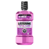 Listerine Bain de Bouche Quotidien Total Care 500ml