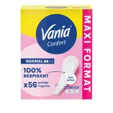 Vania Confort protège-lingeries multi-formes sans parfum x56