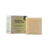 Rampal Latour Savon de Marseille aux Huiles Végétales 150g