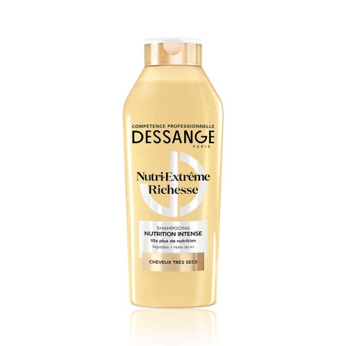 Dessange Shampooing Nutri riche 280ml