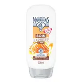 Le Petit Marseillais Soin express nutrition miel et karité 200ml