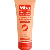 Mixa Crème Mains Réparatrice Mains Abîmées 100ml