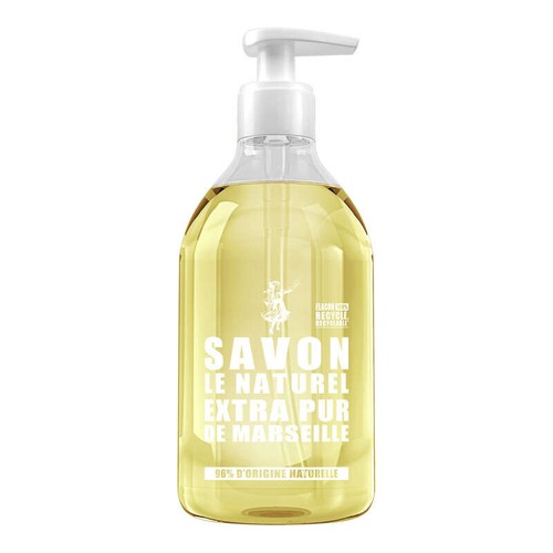 Savon Le Naturel Extra Pur de Marseille 500ml
