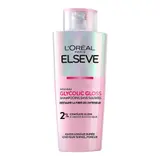 L'Oréal Paris Elseve Glycolic gloss Shampoing sans sulfates 200ml