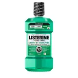 Listerine Bain de Bouche total  10 en 1 500ml