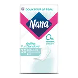 Nana Protège-Lingerie Puresensitive
