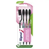 Signal Brosse À Dents Soin Gencives Souple Quadripack X4