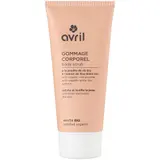 Avril Gommage corporel certifié Bio 200ml