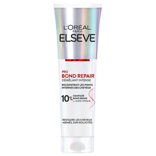 L'Oréal Paris Elseve Pro Bond Repair Démêlant Intense 150ml