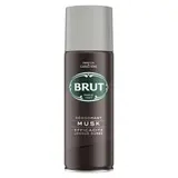 Brut Déodorant Homme Spray Musk 200ml