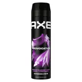 Axe Déodorant Homme Spray Provocation 48h 200ml