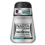 Narta Déodorant Bille Homme Protection 5 48H 50ml