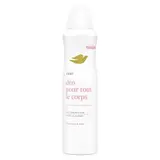 Dove Déodorant Spray 72h Framboise & Rose 150ml