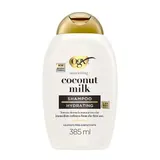OGX Shampooing au lait de coco 385ml