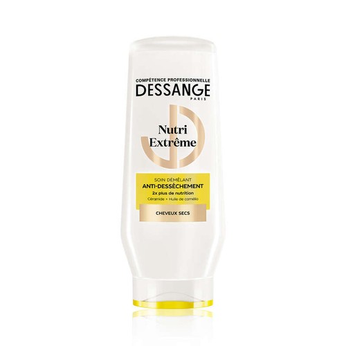 Dessange Après Shampooing Nutri extrême 225ml
