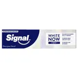 Signal White Now Dentifrice 3en1 Incontournable Action blancheur 75ml