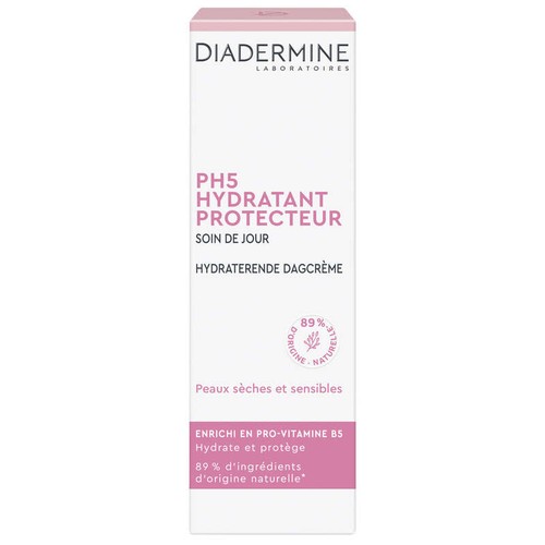Diadermine PH5 Soin de Jour Hydratant Protecteur 50ml
