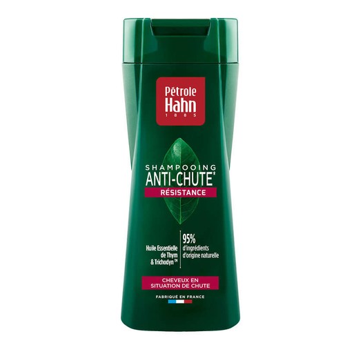 Pétrole Hahn Shampooing Anti-Chute 250ml