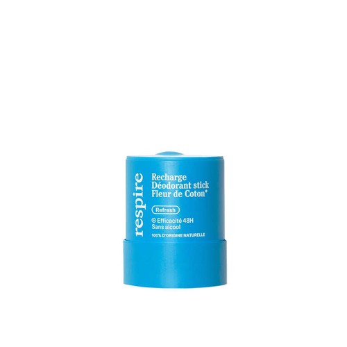 Respire Recharge Deo Fleur de coton