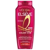Elsève Shampooing 2 en 1 color vive 250ml