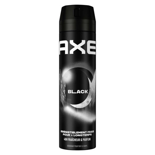 Axe Déodorant 48h Fraîcheur 200ml