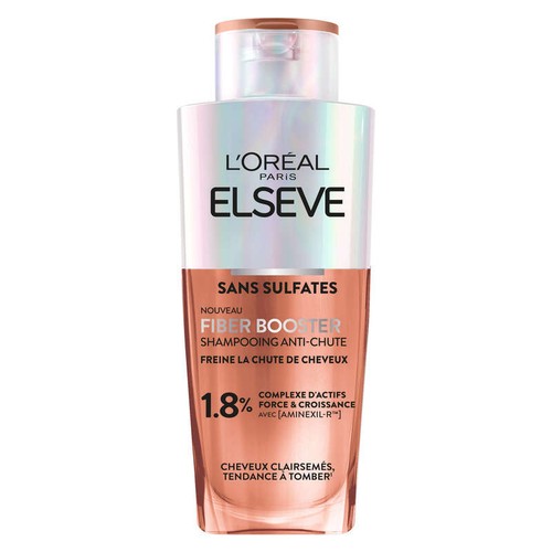 L'Oréal Shampooing  Elseve Fiber Booster 200ml
