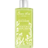 Bien Etre Eau de Cologne Fraîche Verveine et Romarin 500ml