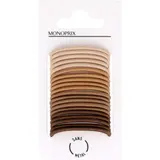 Monoprix Accessoires Élastique sans métal x20