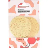 Monoprix 2 Éponges végétales