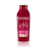 Dessange Shampooing Couleur & Kératine 280ml