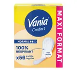 Vania Confort protège-lingerie sans parfum x56