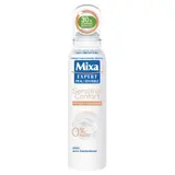 Mixa Dédorant Sensitive Confort Hypoallergénique 150ml