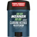 Mennen Carbone Intense 48h Efficacité Longue Durée 60ml