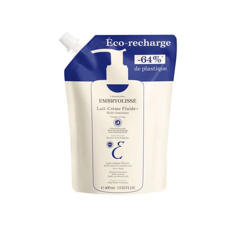 [Para] Embryolisse Eco Recharge Lait Crème fluide+ 400ml