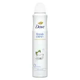 Dove Déodorant Zero % d'Alcool Original 200ml