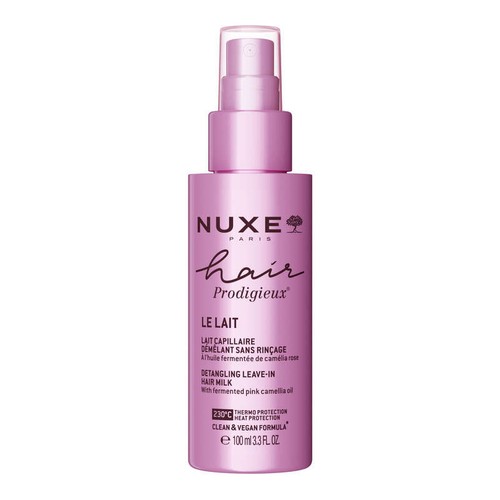 [Para] Nuxe  Spray Capillaire démêlant sans rinçage 100ml