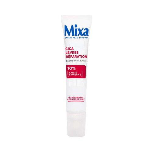Mixa Baume à lèvres Cica Réparation 10ml