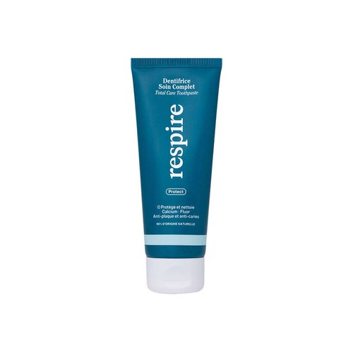 Respire Dentifrice Fraicheur Intense 75ml