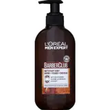 L'Oréal Paris Men Expert Nettoyant 3en1 Barbe, Visage, Cheveux Barber Club 200ml