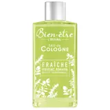 Bien Etre Eau de Cologne Fraîche Verveine et Romarin 250ml