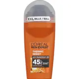 Men Expert Déodorant Homme Bille 48h Thermic Resist 50ml