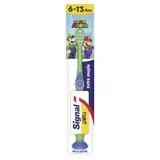 Signal Brosse à Dents Mario Junior 6-13 ans x1