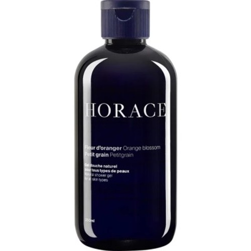 Horace Gel douche fleur d'oranger & petitgrain 250ml