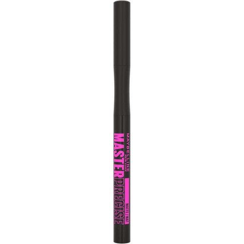 Maybelline New York Hyper Precise Eyeliner Matte Onyx