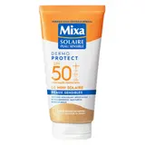 Mixa Lait Solaire Peau Sensible Indice 50 50ml