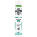 Narta Déodorant Homme Pierre D’Alun 200ml