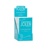 Jolen Bandes Épilatoires Visage, Peaux Sensibles