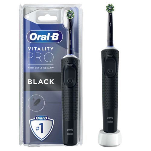 Oral-B Vitality Pro D103 Black