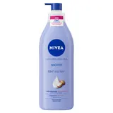 Nivea body Lait douceur Peau Sensible 400ml