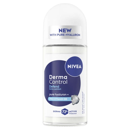 Nivea Derma Control Defend Bille 50ml
